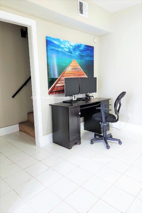 Casaazul-2605B-Pleasure Pier & Beach A Block Away- 3Bed 2Bath 7 Beds- 7 Minutes To Cruise Terminal Galveston Zewnętrze zdjęcie
