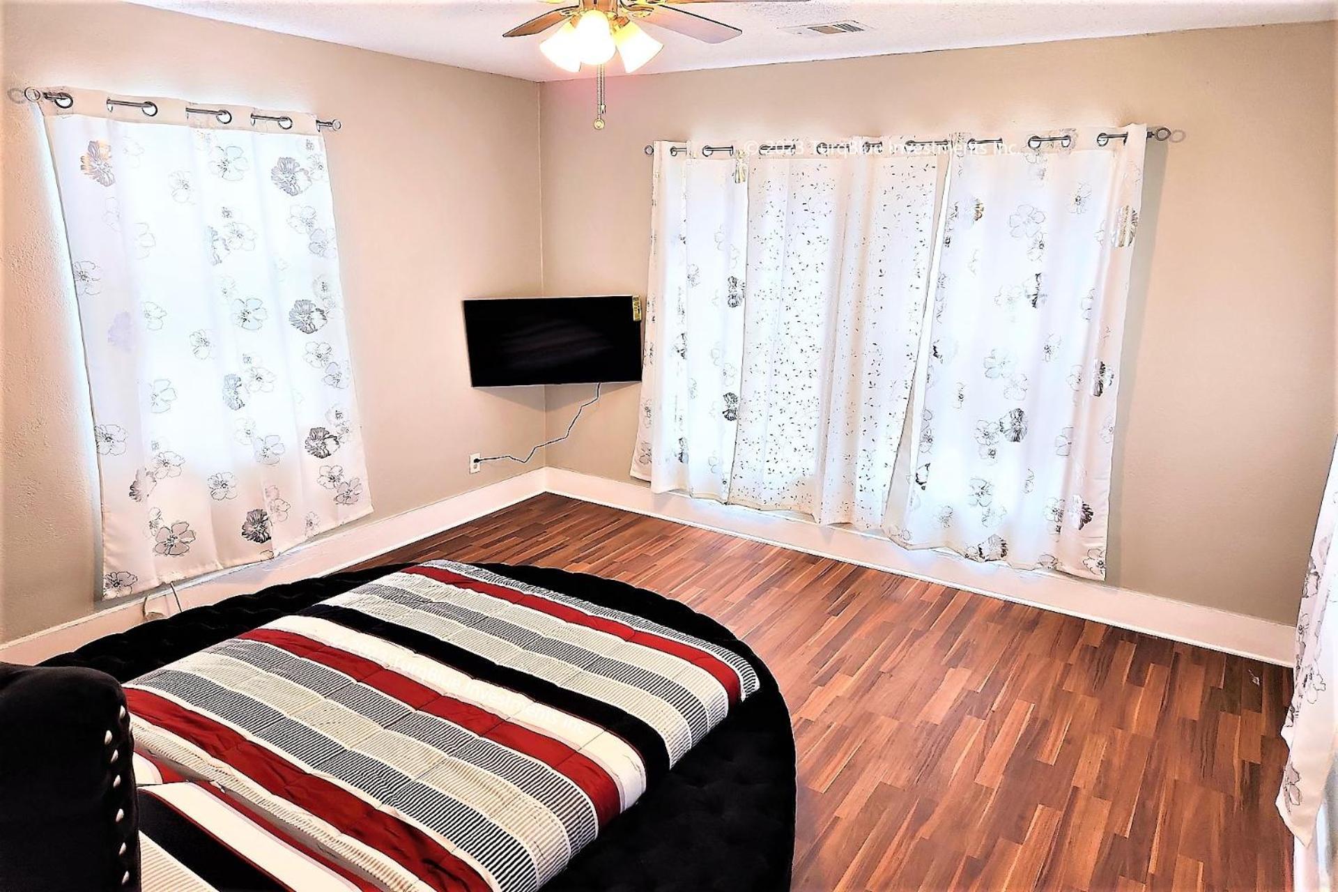 Casaazul-2605B-Pleasure Pier & Beach A Block Away- 3Bed 2Bath 7 Beds- 7 Minutes To Cruise Terminal Galveston Zewnętrze zdjęcie