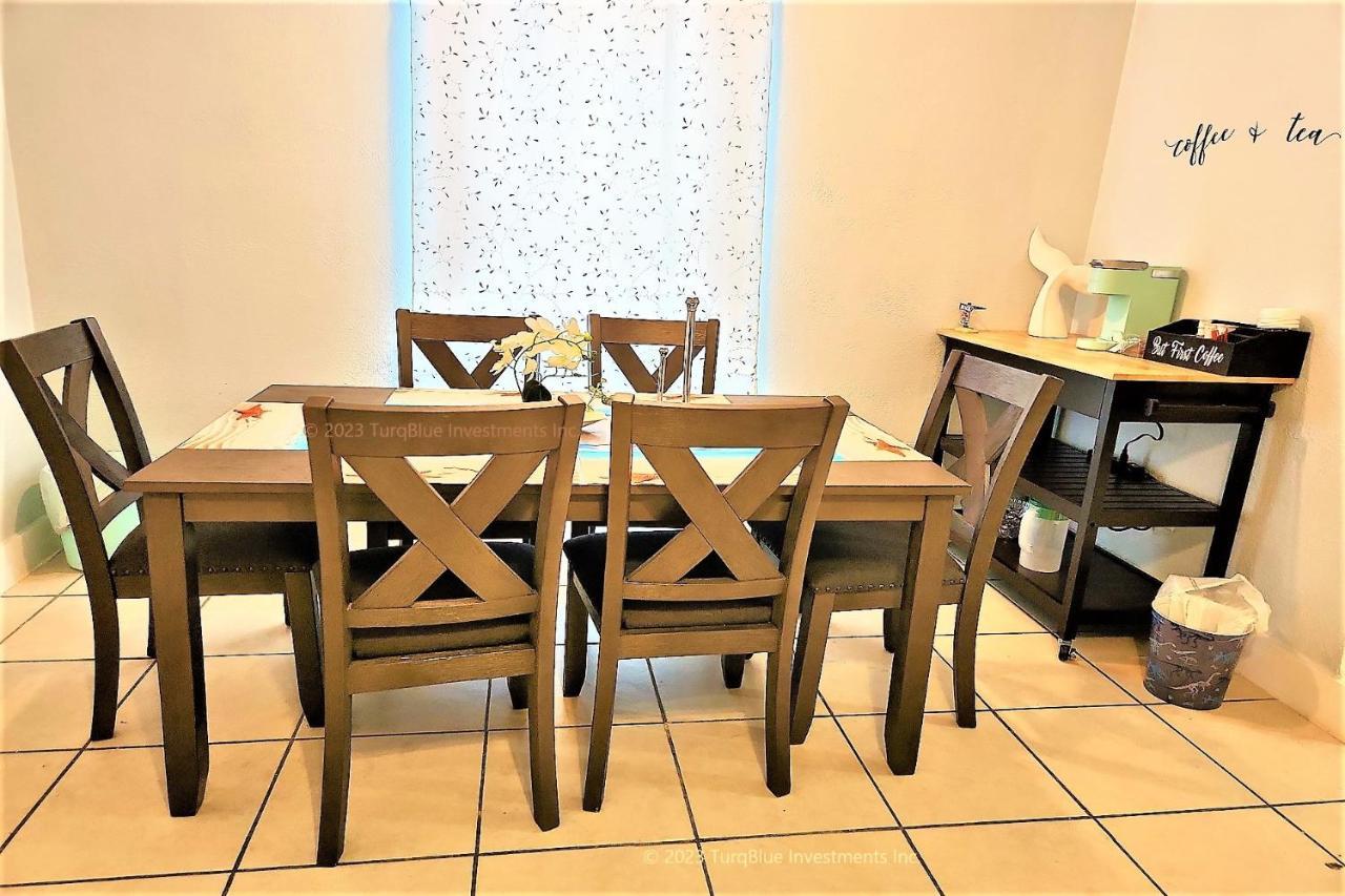 Casaazul-2605B-Pleasure Pier & Beach A Block Away- 3Bed 2Bath 7 Beds- 7 Minutes To Cruise Terminal Galveston Zewnętrze zdjęcie