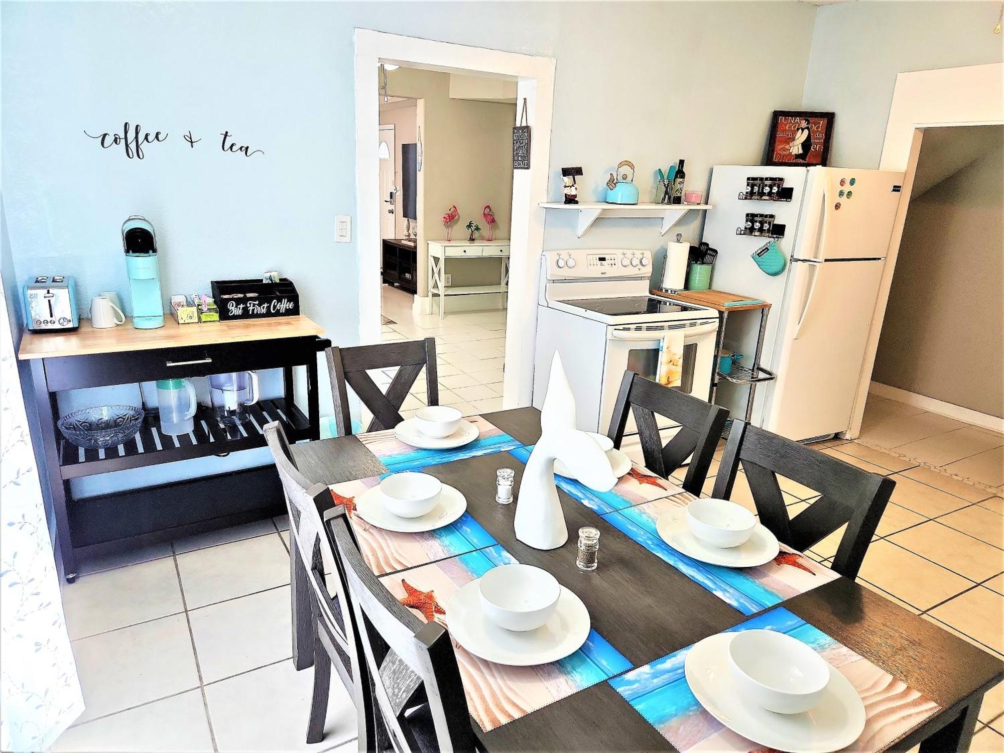 Casaazul-2605B-Pleasure Pier & Beach A Block Away- 3Bed 2Bath 7 Beds- 7 Minutes To Cruise Terminal Galveston Zewnętrze zdjęcie